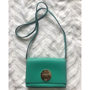 KATE SPADE Newbury Lane Sally Crossbody Bag
